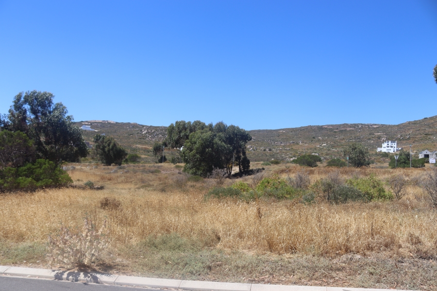 0 Bedroom Property for Sale in St Helena Views Western Cape